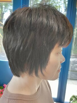 グラムゼロ ヤサシイショート