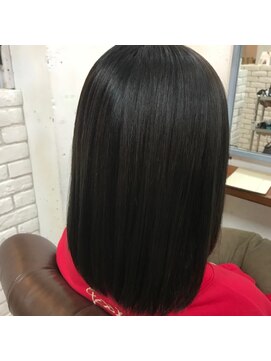 ココル 王子(CoCoLu) ナチュラルブラックオーガニックヘアカラー白髪染め