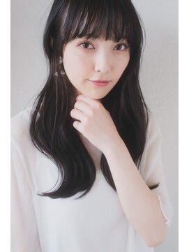 ソワリー 栄(THOiRY) 可愛くします！！　by坂元