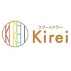 スマートカラー キレイ コノミヤ高槻店(Kirei)のお店ロゴ