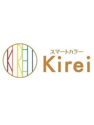 スマートカラー キレイ コノミヤ高槻店(Kirei)