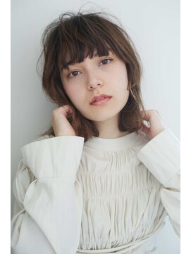 カラコ マックスバリュ駒川中野店(KARACO) アッシュベージュ