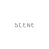 シーン(SCENE)のお店ロゴ