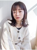 【白川style】20代30代40代小顔カット大人かわいいくびれモテ髪