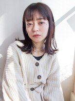 アフロート ギンザ(AFLOAT GINZA)&nbsp;【白川style】20代30代40代小顔カット大人かわいいくびれモテ髪