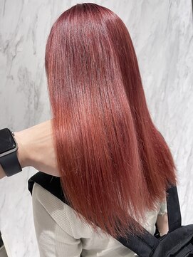 リー 京橋(Lee) 【Lee京橋】 ブリーチ