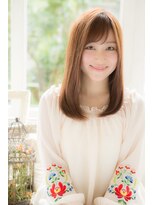 リトル 所沢(little)&nbsp;清楚×定番×ミディアム