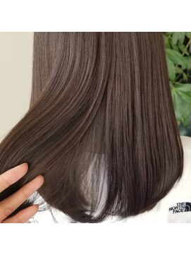 サラジュ 西宮北口店(SARAJU) ■髪質改善トリートメント/艶髪【峯口 弘憲】