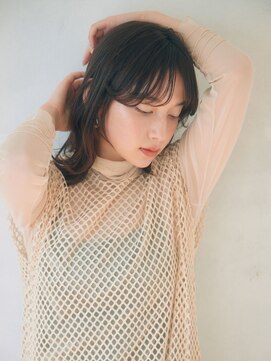 リトル 新宿(little) クラシカルミディ