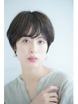 レナークルグラン(LENAHC Le grand) 大人ショート