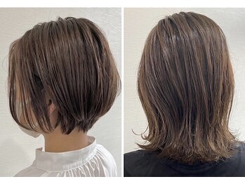 sep.hairsalon【セプヘアサロン】