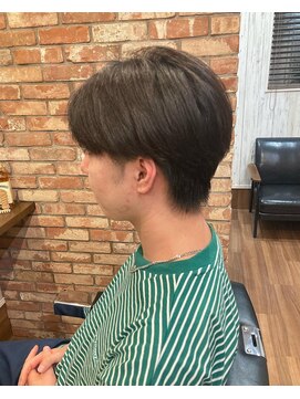 ライズヘアー(RISE HAIR) カルマパーマ