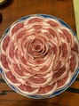 ルナ 大船店(LUNA) 食べることがとにかく好き!ジビエを求めて静岡まで