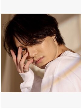 メゾンツムギ(MAISON TSUMUGI) メゾンツムギ《吉沢ジュン》ラッドミディ