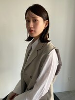 ホイ(HOI)&nbsp;【カット+カラー+バイカルテTR】