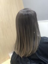 ミロク(miloc)&nbsp;モノトーンベージュ