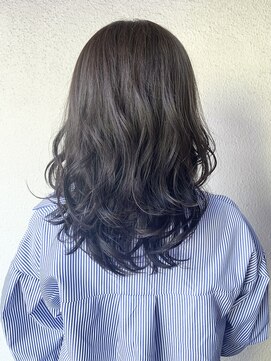 ネオリーブ クタ 町田店(Neolive kuta) ブルーグレージュ