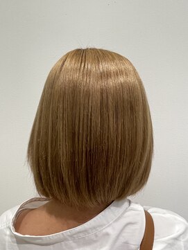 フォルテ 島田店 ベージュカラー