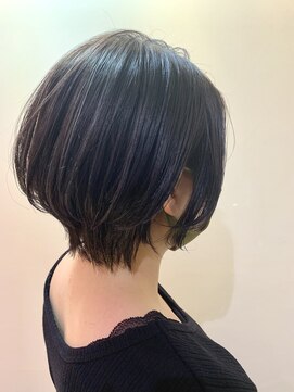 アース コアフュールボーテ 国分寺店(EARTH coiffure beaute) カット/イルミナカラー/髪質改善