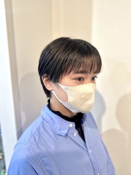 マリン(Marine) 20代30代