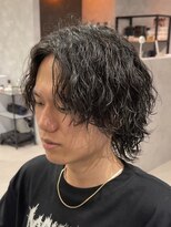 アビー(ABEY)&nbsp;新潟波巻き