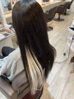 ラルム 仙台(LARME)&nbsp;初めてエクステつける方におすすめ