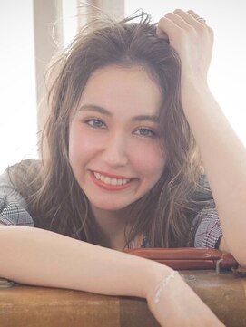 ミリ 調布店(Mili) Mili 調布オリジナルスタイル