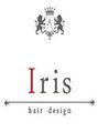 イリス Iris hair design/Iris hair design