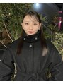 ソワシブヤ(SOIE SHIBUYA) 透明感・艶感のある寒色カラー◎ヘアケア方法もお伝えします！