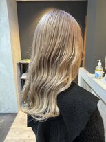 エイト 金沢店(EIGHT kanazawa)&nbsp;EIGHT new hair style】e99