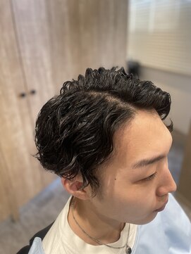 プーロ(Pu-ro) 波巻きスパイラル