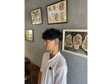 ダンパチバイケンジ(Danpachi by KENJE)