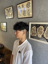 ダンパチバイケンジ(Danpachi by KENJE)