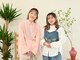 ウフ(ufu)の写真/こだわりの詰まった女性専用サロン♪丁寧なカウンセリングと繊細な技術で、理想のスタイルへ導きます＊