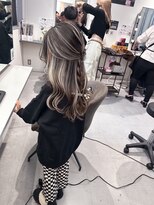 キング 高槻(K!ng)&nbsp;高槻／ハイライト