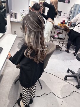 キング 高槻(K!ng) 高槻／ハイライト