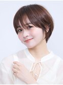 韓国/レイヤーカット/縮毛矯正/men's/新宿三丁目駅