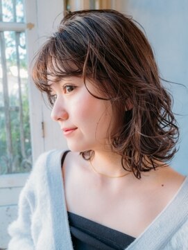 チェス(CHESS) こなれミディアム