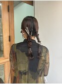 タイトツイン
