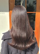 サロン ド ソーホー 蕨(Salon de SOHO) ◎ナチュラルピンクブラン◎