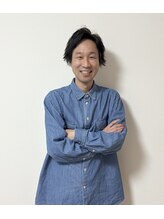 クオーラ ヘアサロン(Cuaura HAIR SALON) 鈴木 寛紀