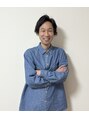 クオーラ ヘアサロン(Cuaura HAIR SALON) 鈴木 寛紀