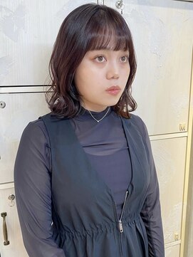 レス 伏見(LESS) 深めレッド