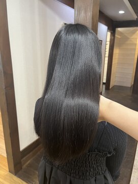 ララ(LALA) ダークアッシュ