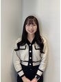 マレン(MAREN) risako 髪質改善