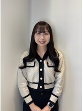 マレン(MAREN) risako 髪質改善