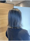 シルバーグレージュ