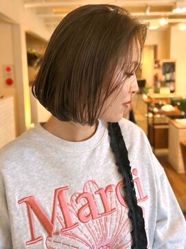 マフェ(mahae) ハイライトカラー