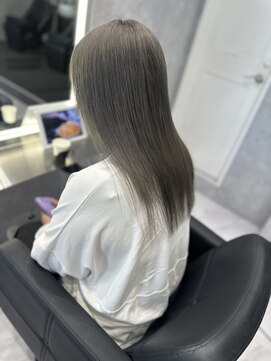 シーエスメイドバイシャチュー 栄店(CS made by SHACHU) ディープグレー