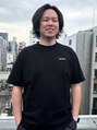 メンズサロン ブロック(Men's Salon bloc) 相木 拓哉
